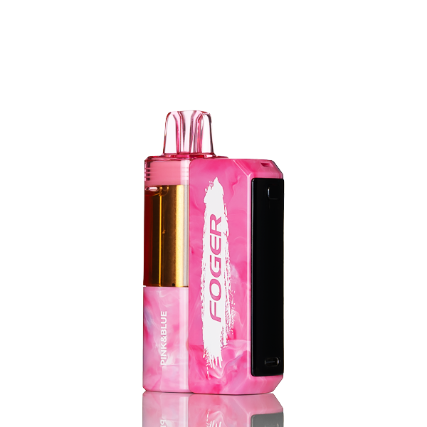 Foger Switch Pro 30k USA EDITION Disposable FULL KIT - 19mL