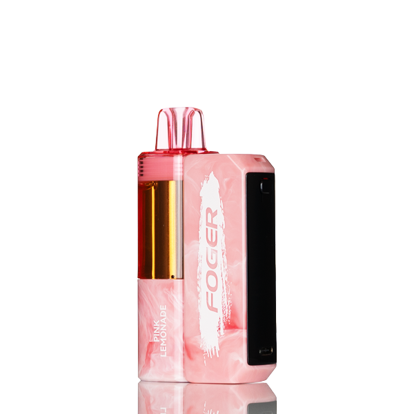 Foger Switch Pro 30k USA EDITION Disposable FULL KIT - 19mL
