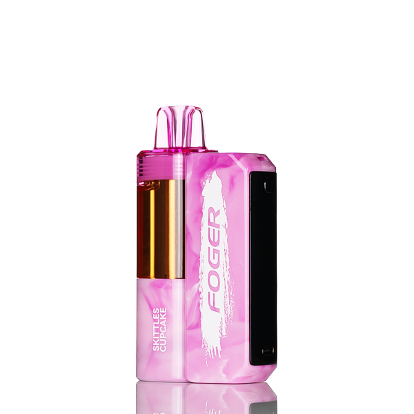 Foger Switch Pro 30k USA EDITION Disposable FULL KIT - 19mL