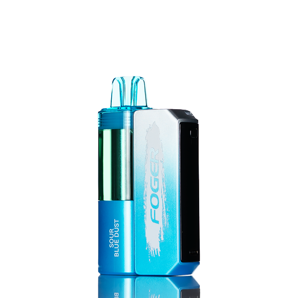 Foger Switch Pro 30k USA EDITION Disposable FULL KIT - 19mL