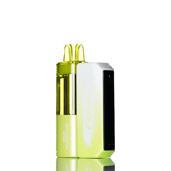 Foger Switch Pro 30k USA EDITION Disposable FULL KIT - 19mL