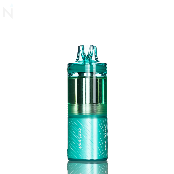 Fogest XP 40K 40000 Puffs Foger Compatible Disposable Vape -