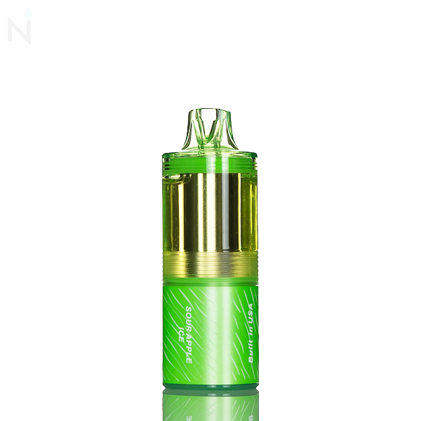 Fogest XP 40K 40000 Puffs Foger Compatible Disposable Vape -