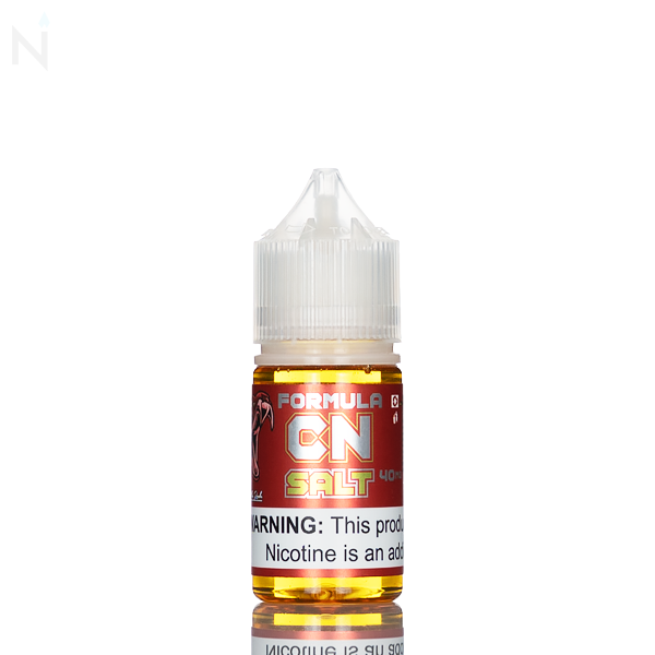 Philip Rock Salt Nic- Formula CN (Carnage) - 30ml