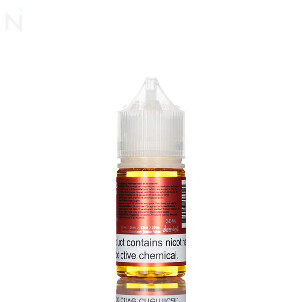 Philip Rock Salt Nic- Formula CN (Carnage) - 30ml