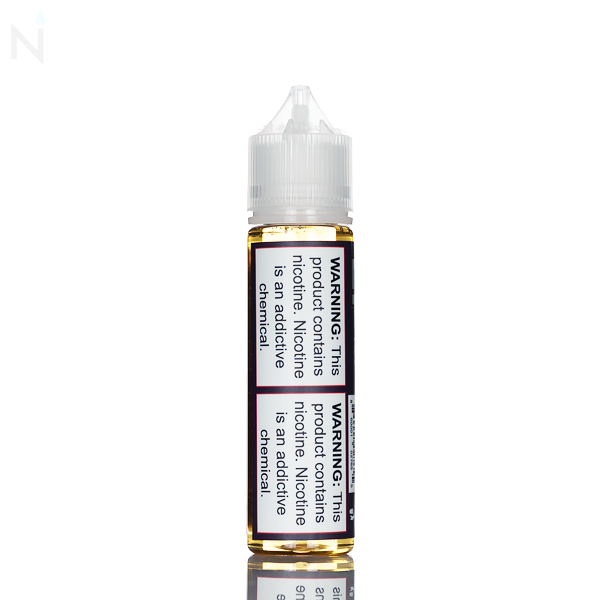 Philip Rocke E Liquid - Formula LP (Looper) - 60ml