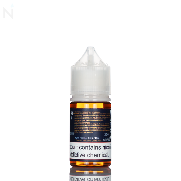 Philip Rocke Salt Nic - Formula LP (Looper) - 30ml