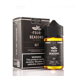 RCT - Four Seasons E-Juice [Naturally-Extracted]