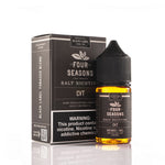 CVT Salt - Four Seasons E-Juice [Naturally-Extracted]