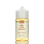 Four Seasons E-liquids - Desert Tobacco - 60ml