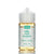 Four Seasons E-liquids - Menthol Tobacco- 60ml