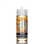 Freenoms E Liquid - Caramel Butterscotch Classic - 120mL