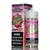 Freenoms E Liquid- Lychee Cherry Blossom Raspberry - 120mL