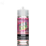 Freenoms E Liquid- Lychee Cherry Blossom Raspberry - 120mL