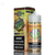 Freenoms E Liquid- Pear Green Apple Peach - 120mL
