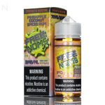 Freenoms E Liquid - Pineapple Coconut Spiced Rum - 120mL