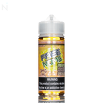 Freenoms E Liquid - Pineapple Coconut Spiced Rum - 120mL