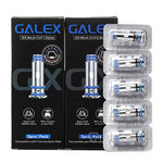 Freemax GX Replacement Coils (5 Pack)