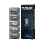Freemax Starlux ST Mesh Replacement Coils (5 Pack)