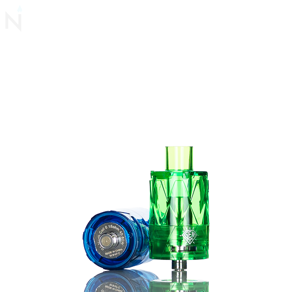 FreeMax GEMM Tank - 2 Pack