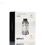 FreeMax M Pro 3 Tank
