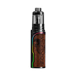 Freemax Marvos X 100W Starter Kit Brown