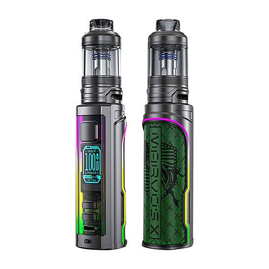 elfbar elfa master akku FreeMaX GEMM 80W Starter Kit Vape Pen $16.78