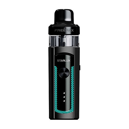 Freemax Starlux 40w Pod System Kit Black