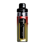 Freemax Starlux 40w Pod System Kit Red Gold