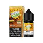 Freenoms Salt - Caramel Butterscotch Classic - 30ml