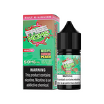 Freenoms Salt - Pear Green Apple Peach - 30ml