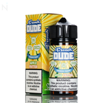French Dude - Apple Fritter - 100mL