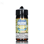 French Dude - Apple Fritter - 100mL