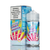 Frozen Fruit Monster - Blue Raspberry Lemon Ice - 100mL