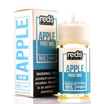 Fruit Mix Reds E-Juice