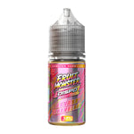 Fruit Monster Dispo Syn Nic Salt - Banana Strawberry - 30ml