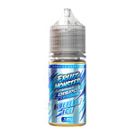 Fruit Monster Dispo Syn Nic Salt - Blueberry Ice - 30ml