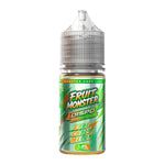 Fruit Monster Dispo Syn Nic Salt - Cool Crazy Melon - 30ml