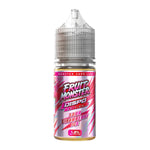 Fruit Monster Dispo Syn Nic Salt - Sour Strawberry Ice - 30ml