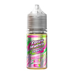 Fruit Monster Dispo Syn Nic Salt - Strawberry Kiwi - 30ml