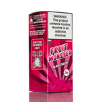 Fruit Monster - Black Cherry - 100mL