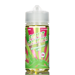 Fruit Monster - Strawberry Lime - 100mL