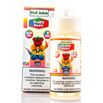 Fruity Bears Pod Juice E-Liquid