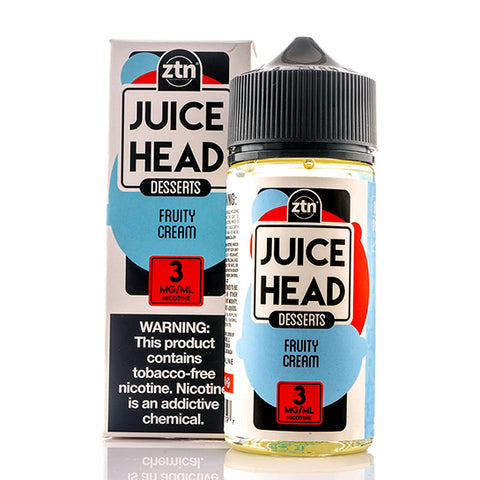 Anti-Lag E-Juice by Boosted Anti-Lag E-Juice by Boosted