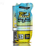 FRYD 12K 12000 Puffs Disposable Vape - 17mL