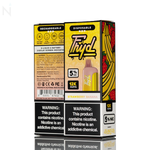 FRYD 12K 12000 Puffs Disposable Vape - 17mL