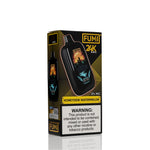 FUMI 24K Puffs Zero Nic Disposable Vape