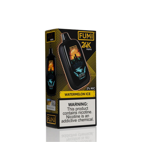 FUMI 24K Puffs Disposable Vape
