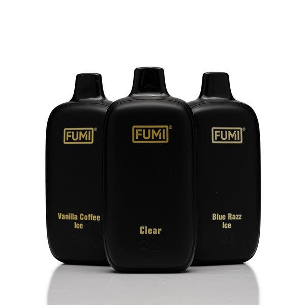 FUMI 24K Puffs Disposable Vape