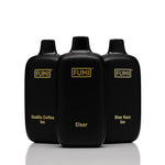 FUMI 24K Puffs Zero Nic Disposable Vape